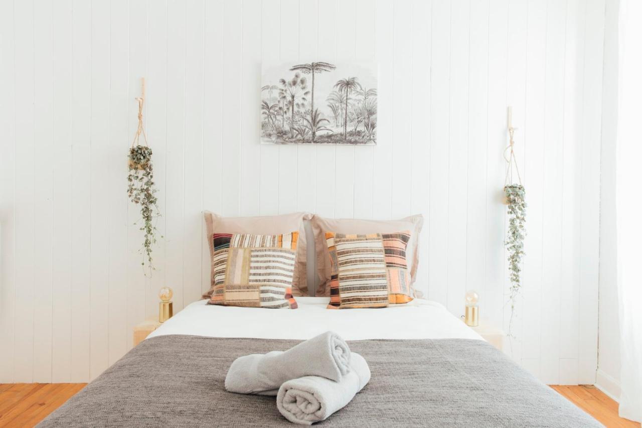 Appartement Coachella Vintage Chic In The Heart Of St Charles